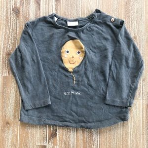Zara Baby Shirt